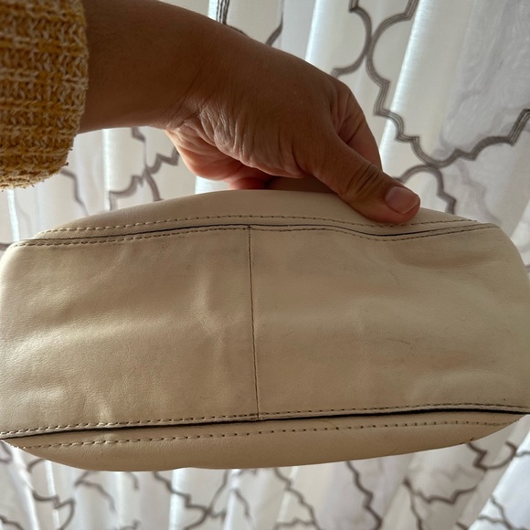 Coach willis legacy shoulder bag - Picture 3 of 5